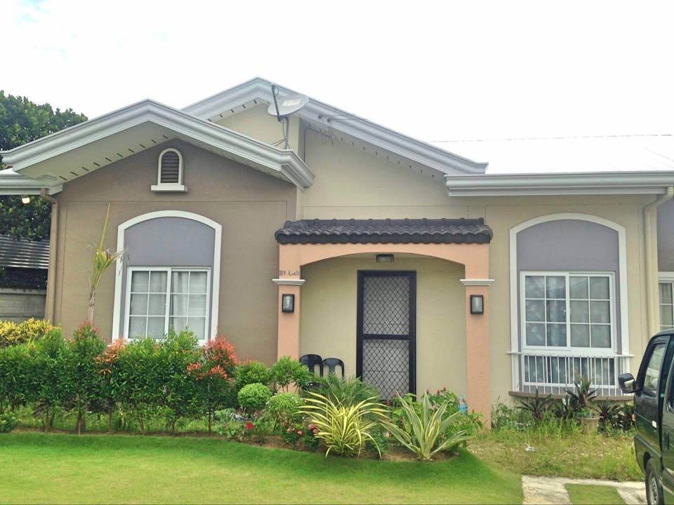Modern Bungalow House for Rent Solare Subdivision in Consolacion - Image 2