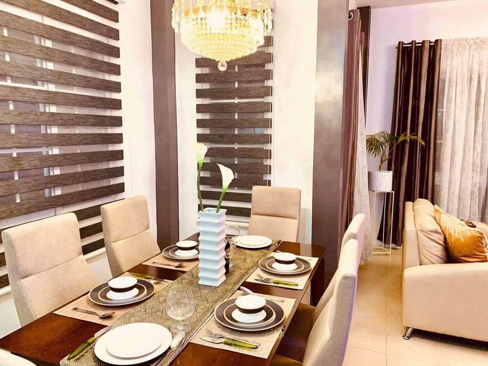 Modern Bungalow House for Rent Solare Subdivision in Consolacion - Image 9