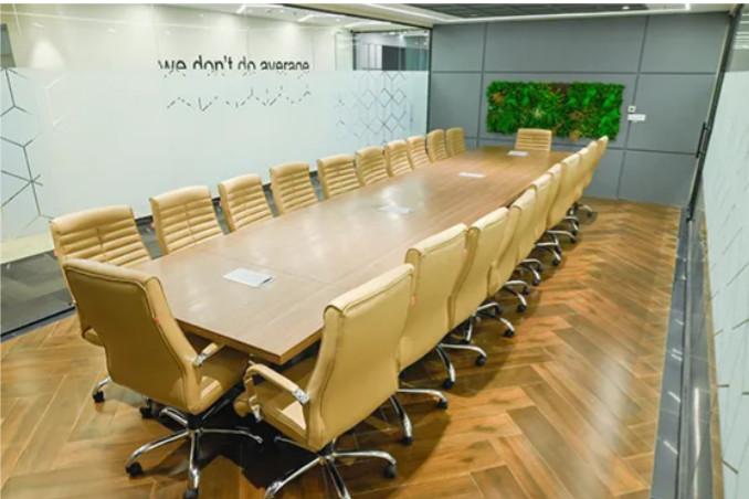Book Conference Room In Greater Noida | Vision Spaces in Kanpur - Image 2
