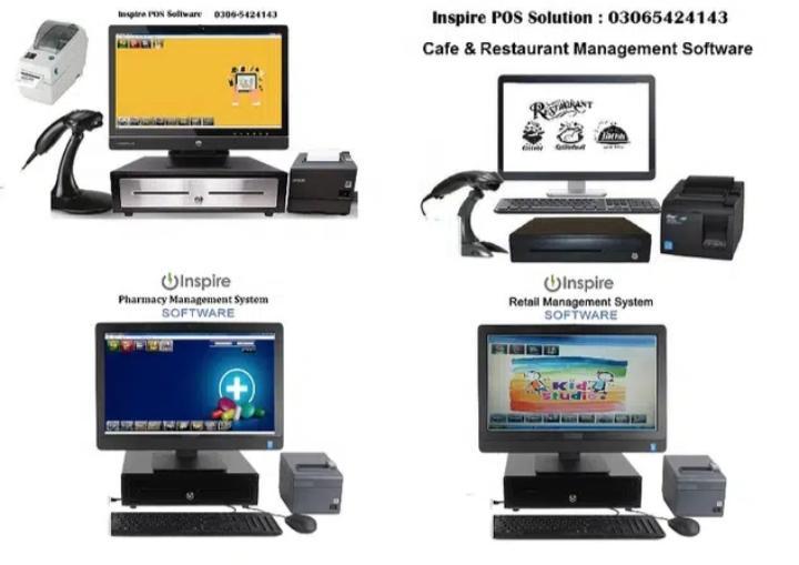 POS Retail Software Solution in Pakistan - Image 2