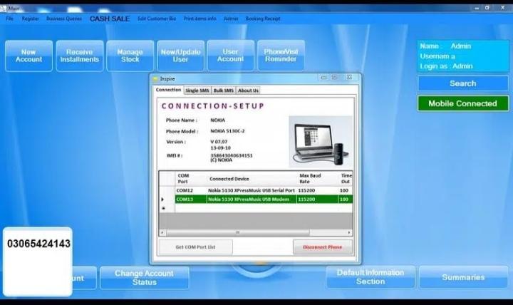 Installment Management Software in Pakistan - Image 2