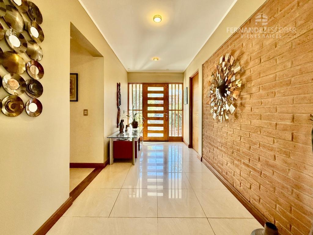 RINCONADA - VENDE PARCELA CON CASA 5D 4B 4D - HACIENDA RINCONADA en San Esteban - Imagen 2