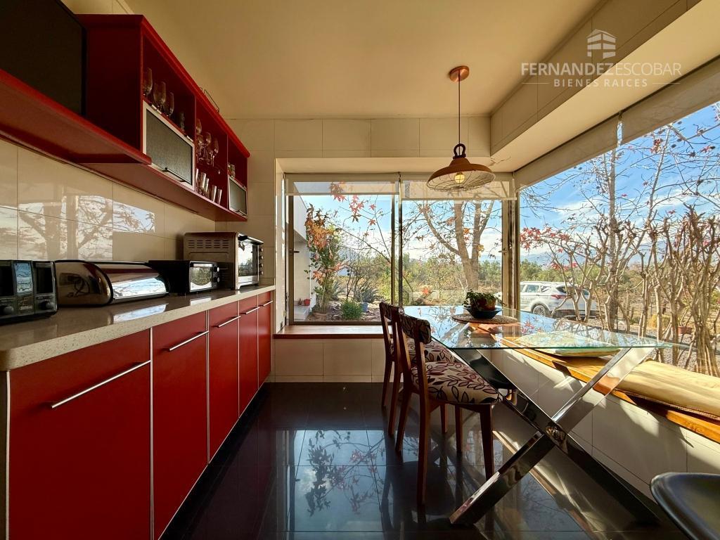 RINCONADA - VENDE PARCELA CON CASA 5D 4B 4D - HACIENDA RINCONADA en San Esteban - Imagen 5