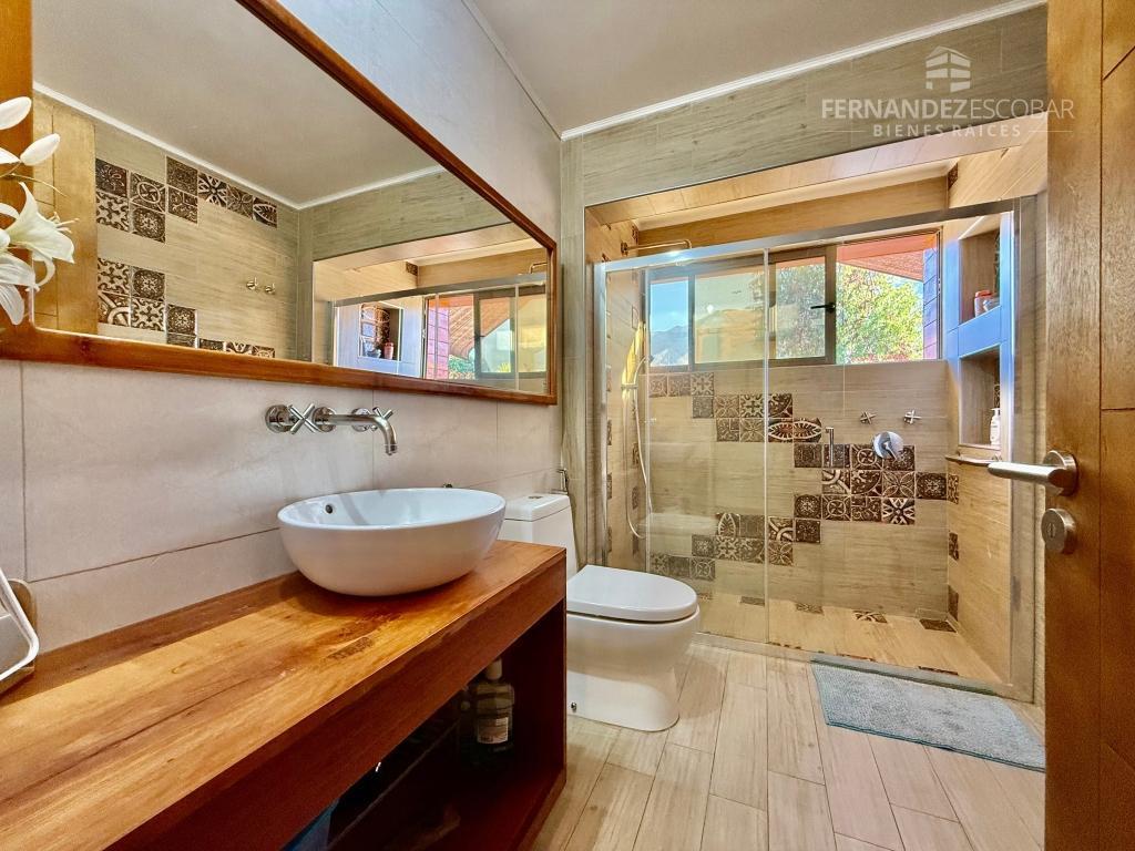 RINCONADA - VENDE PARCELA CON CASA 5D 4B 4D - HACIENDA RINCONADA en San Esteban - Imagen 15