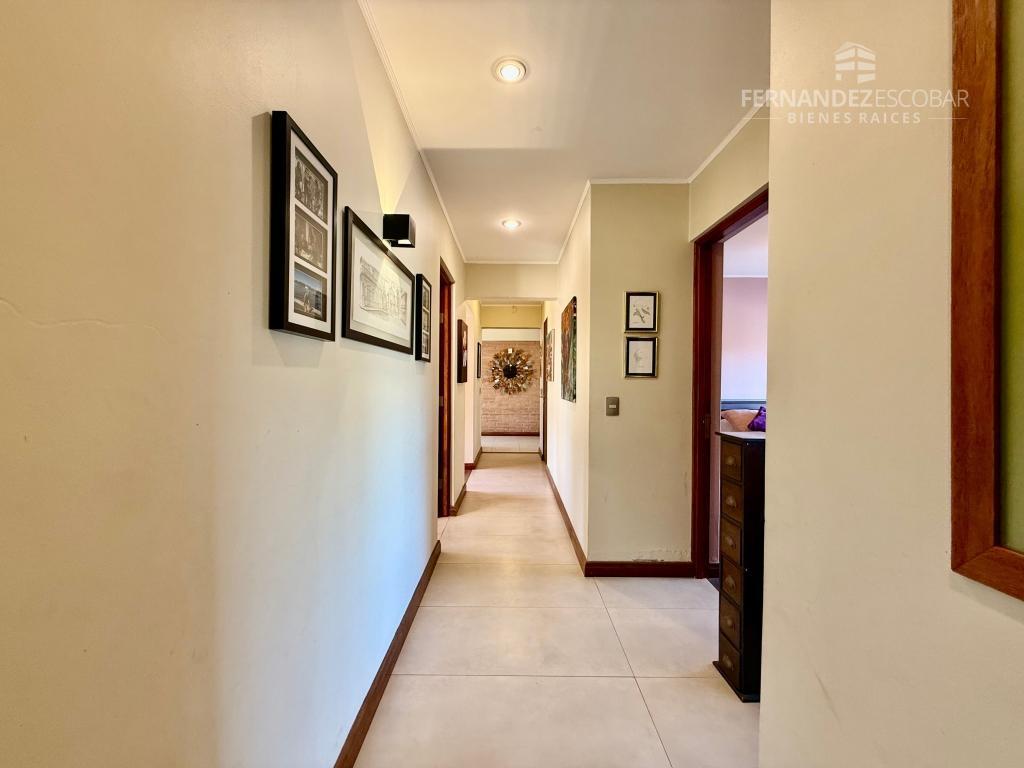 RINCONADA - VENDE PARCELA CON CASA 5D 4B 4D - HACIENDA RINCONADA en San Esteban - Imagen 16