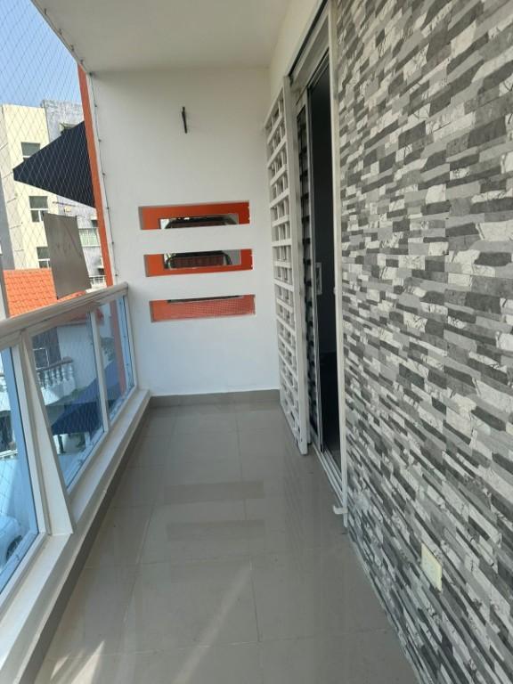 Apartamento Moderno y Amplio en La Victoria - Imagen 4