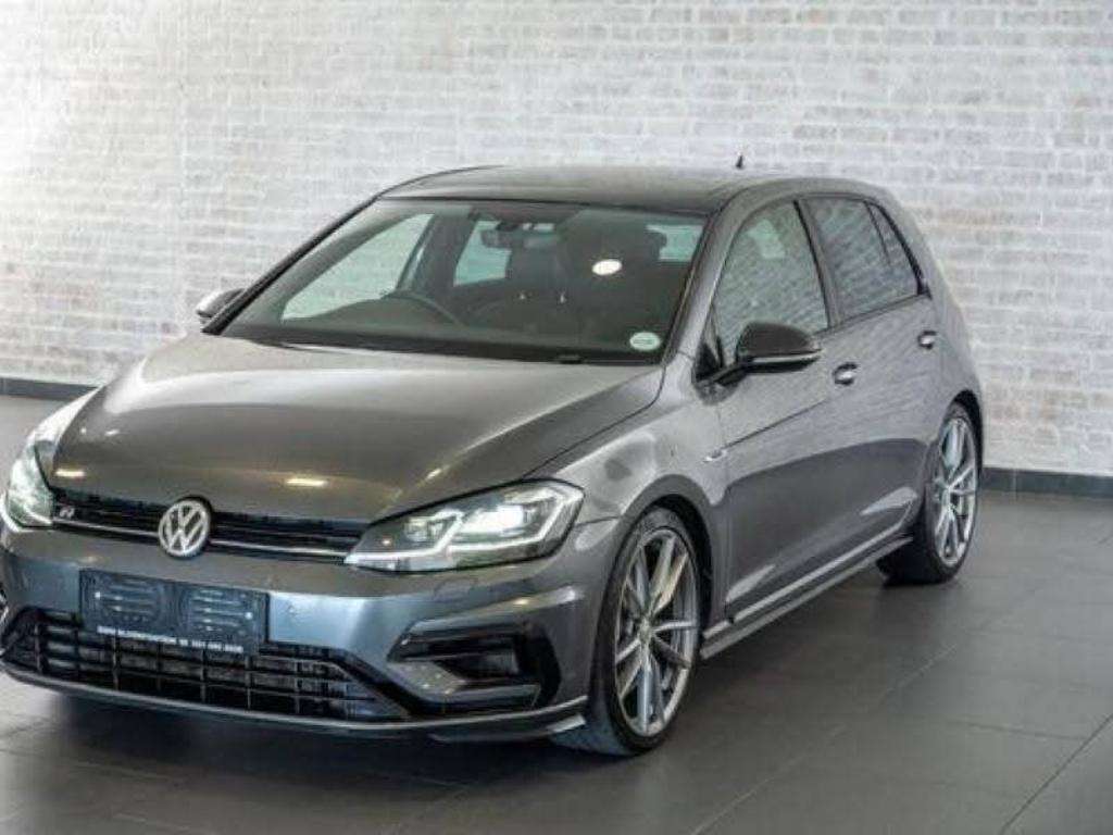 For Sale 2019 Volkswagen Golf R – High-Performance Hatch, Sleek in South Africa - Image 2