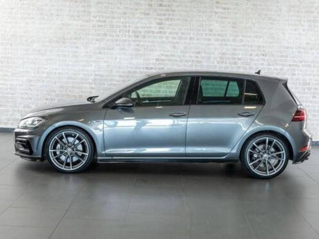 For Sale 2019 Volkswagen Golf R – High-Performance Hatch, Sleek in South Africa - Image 3