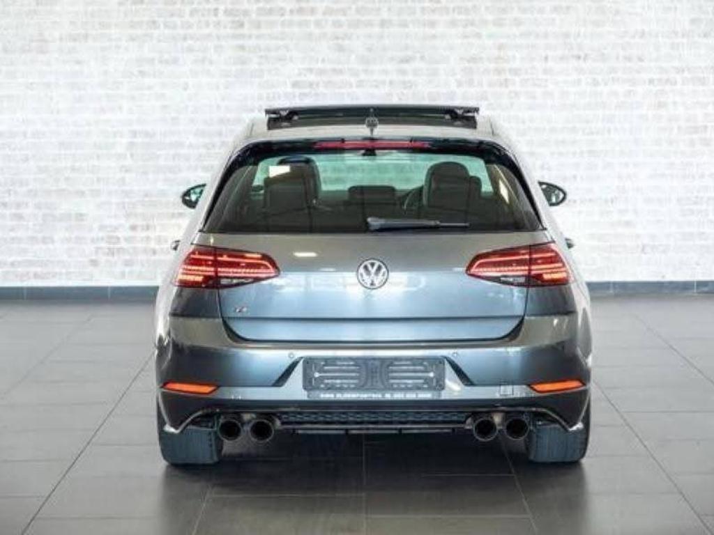 For Sale 2019 Volkswagen Golf R – High-Performance Hatch, Sleek in South Africa - Image 4