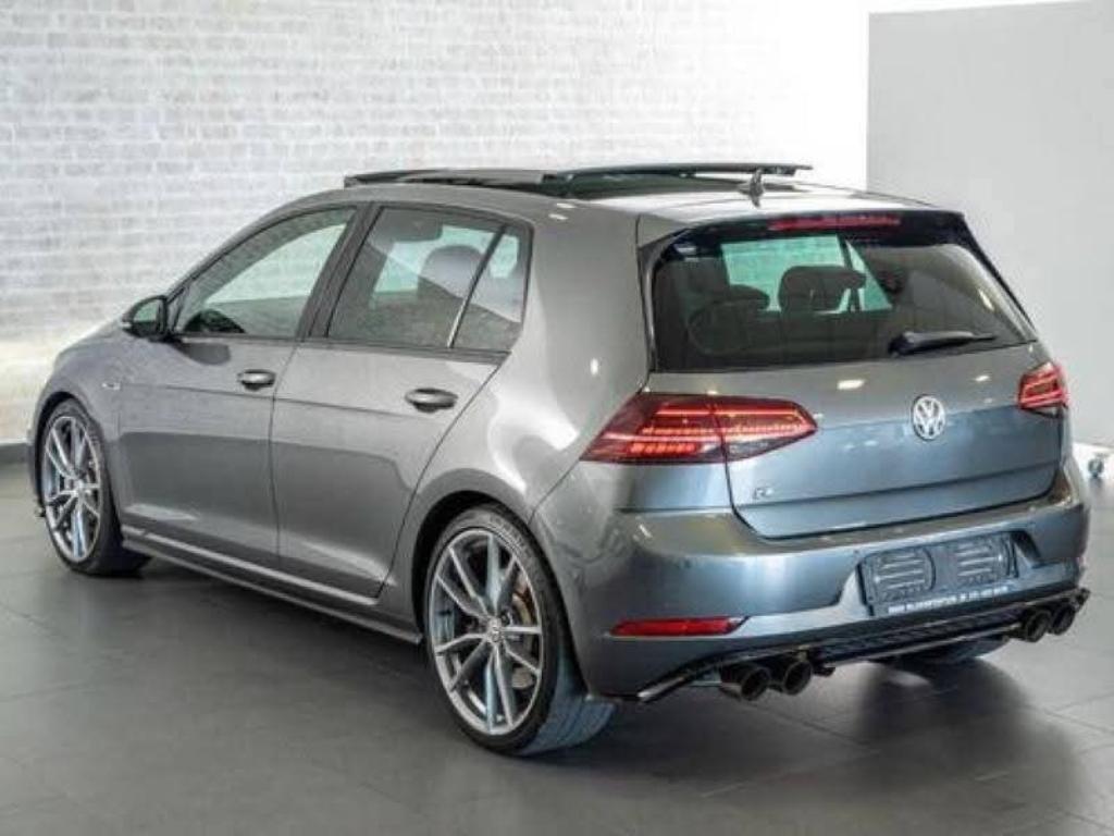 For Sale 2019 Volkswagen Golf R – High-Performance Hatch, Sleek in South Africa - Image 5