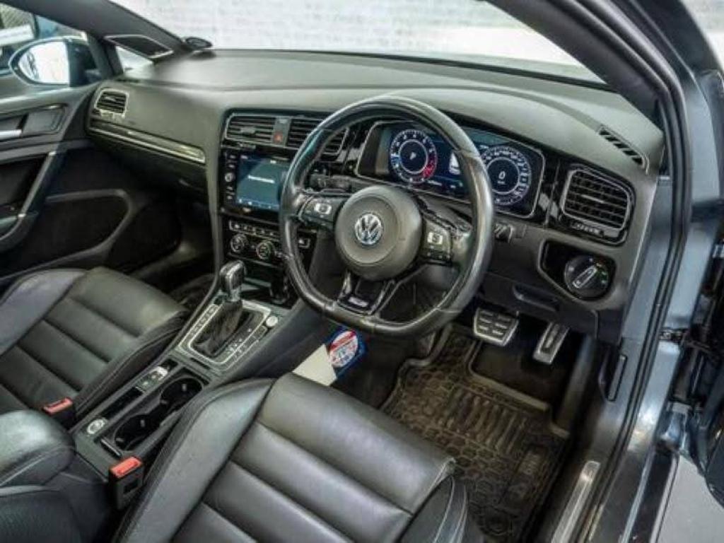 For Sale 2019 Volkswagen Golf R – High-Performance Hatch, Sleek in South Africa - Image 6