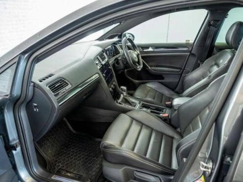 For Sale 2019 Volkswagen Golf R – High-Performance Hatch, Sleek in South Africa - Image 8