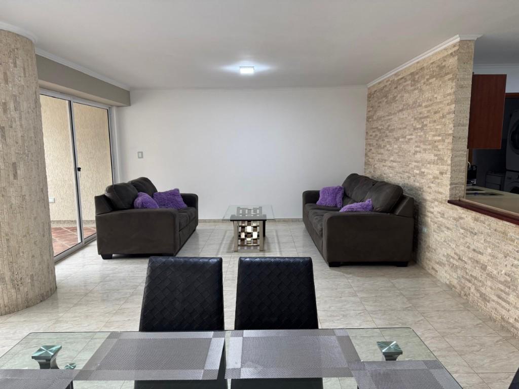 apartamento en alquiler conjunto residencial fontana suites en Lecherías - Imagen 2