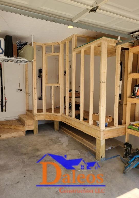 Daleos Construction LLC en los Estados Unidos - Imagen 4
