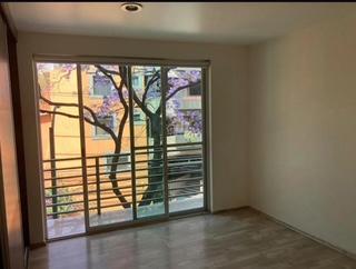 Venta Magnífico Depto. Col. Del Valle Centro en Tacuba - Imagen 2