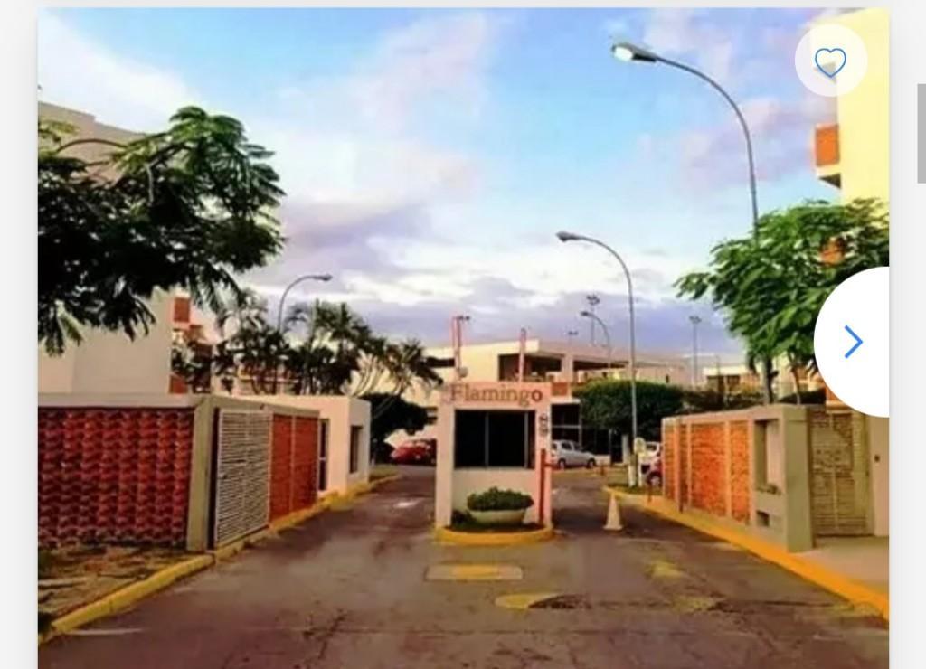 EN ALQUILER VACACIONAL APTO. EN EL C.R. FLAMINGO DE LECHERIA en Lecherías - Imagen 2