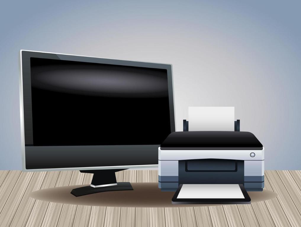 Remote Assistant Needed – Computer & Printer Skills Required in Arlington - Image 1