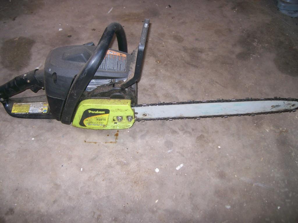 ryobi string trimmer in Canada - Image 1