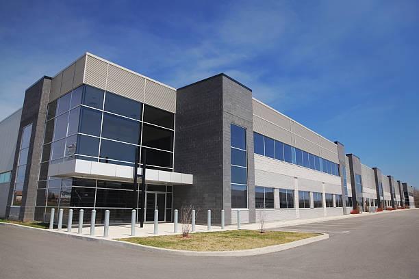 FOR RENT 10000 SQFT INDUSTRIAL BUILDING INSECTOR-63 in Noida - Image 1