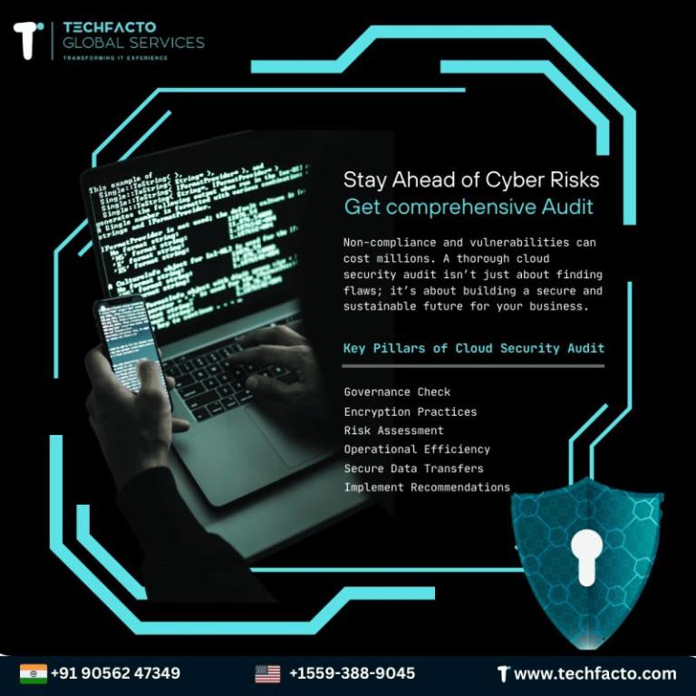 Best Cloud-based Storage Solutions for Business | TechFacto in Mani Mājra - Image 2