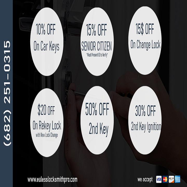 Euless Locksmith Pro in Grapevine - Image 1