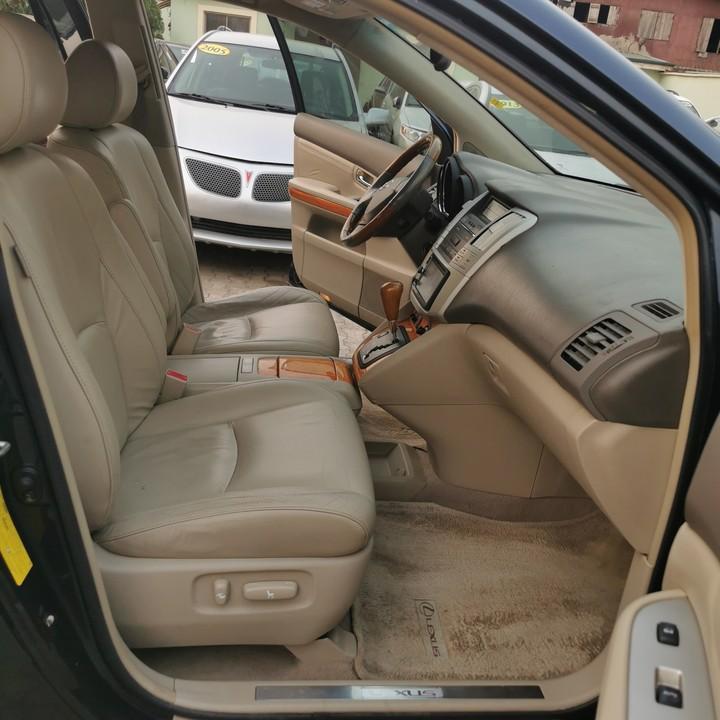 Lexus RX330 model in Katsina - Image 2