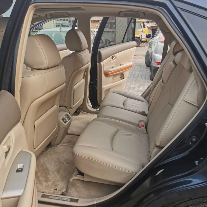 Lexus RX330 model in Katsina - Image 1