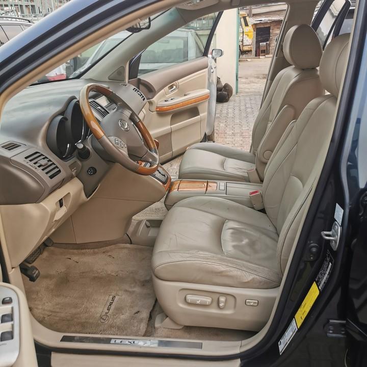 Lexus RX330 model in Katsina - Image 7