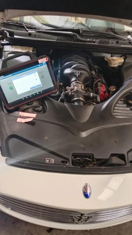 German Car Repair in United Arab Emirates - Image 6