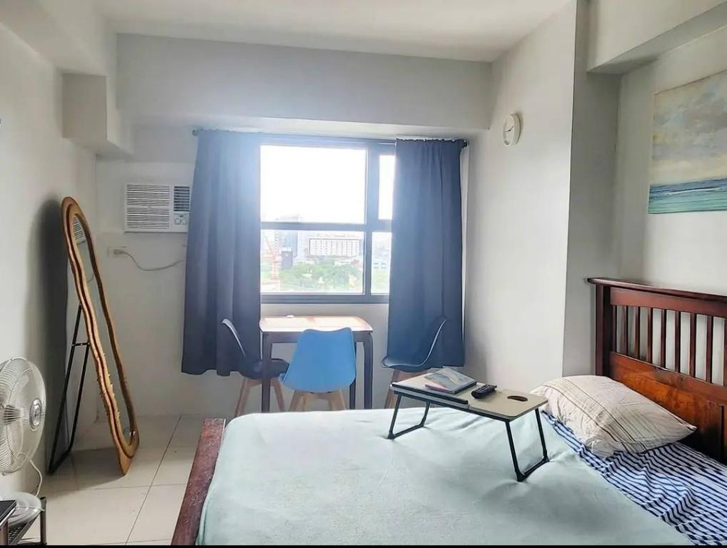 Fully Furnished Studio for Rent Horizons 101 in Consolacion - Image 1