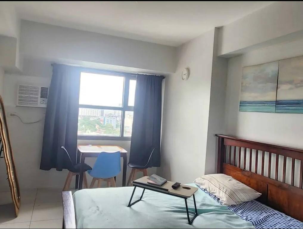 Fully Furnished Studio for Rent Horizons 101 in Consolacion - Image 2