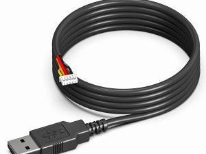 Buy Best Biometric Cable in Okhla - Image 1