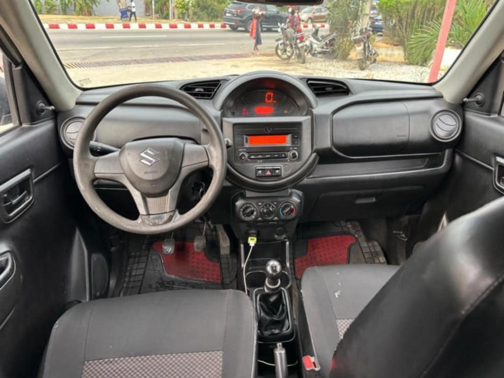 Suzuki Expresso en vente à Abidjan - Photo 5