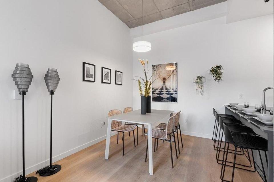 Move-In Ready Lasalle Apartments | 1-2 Bedroom for Rent in Canada - Image 4