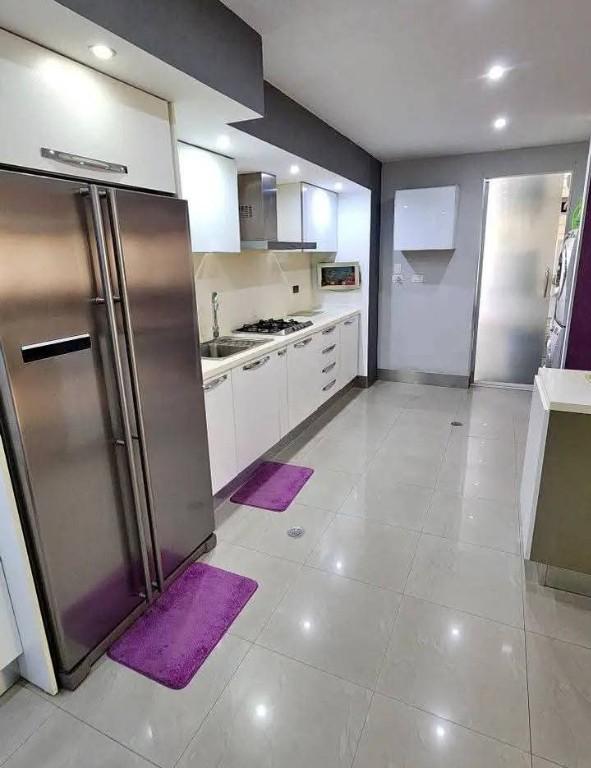 Apartamento en PREBO,Resd puerto madero en Guacara - Imagen 2