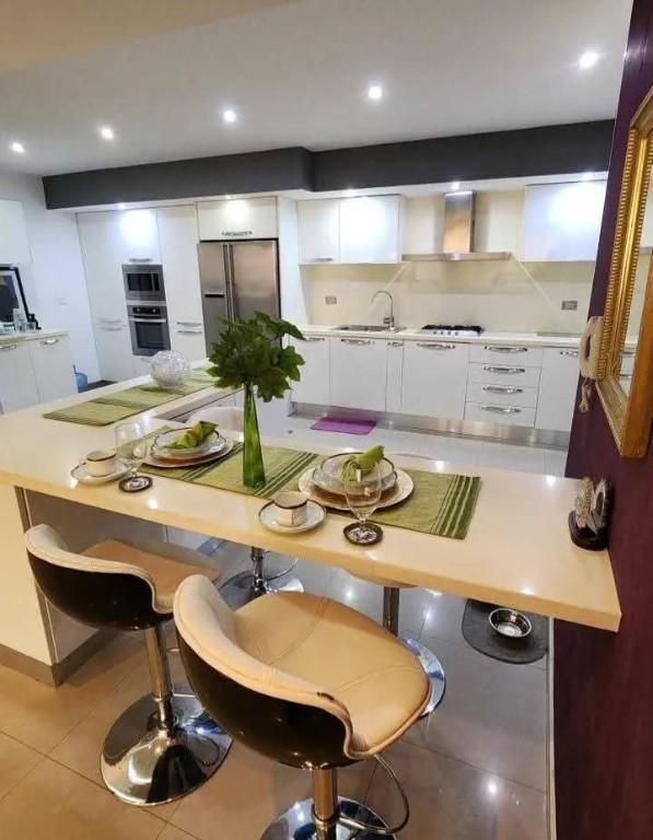 Apartamento en PREBO,Resd puerto madero en Guacara - Imagen 5