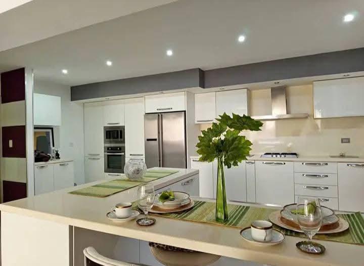 Apartamento en PREBO,Resd puerto madero en Guacara - Imagen 3