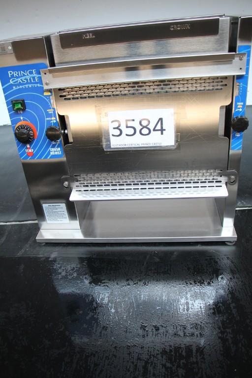TOSTADOR VERTICAL (codigo3584) en México - Imagen 1