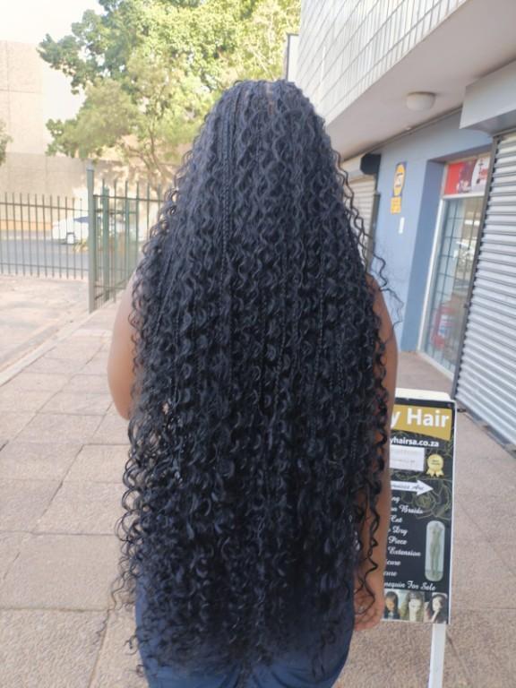 Luxury Hair Salon Randburg is warm! in Germiston - Image 5