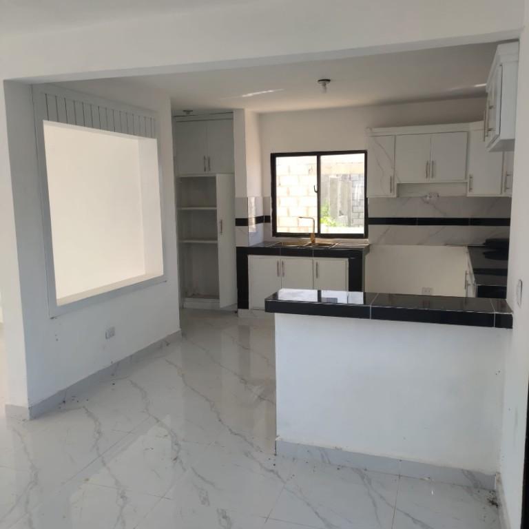HERMOSAS CASAS DÚPLEX EN VENTA en la República Dominicana - Imagen 3