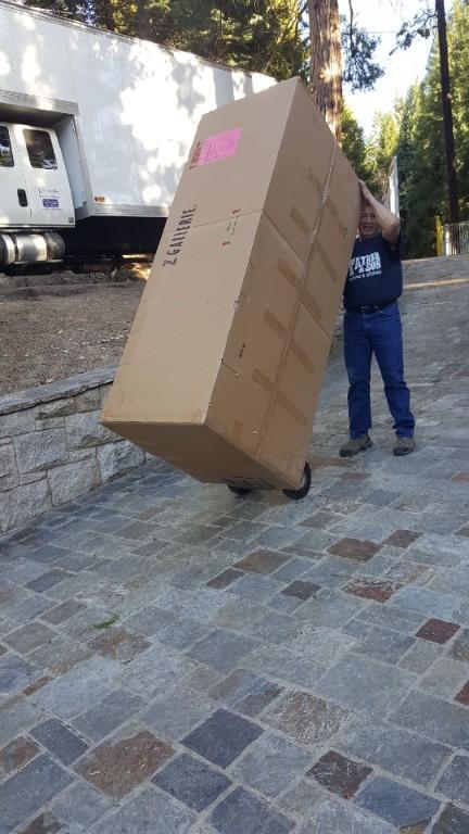 Father & Son Moving & Storage in Burbank - Image 4