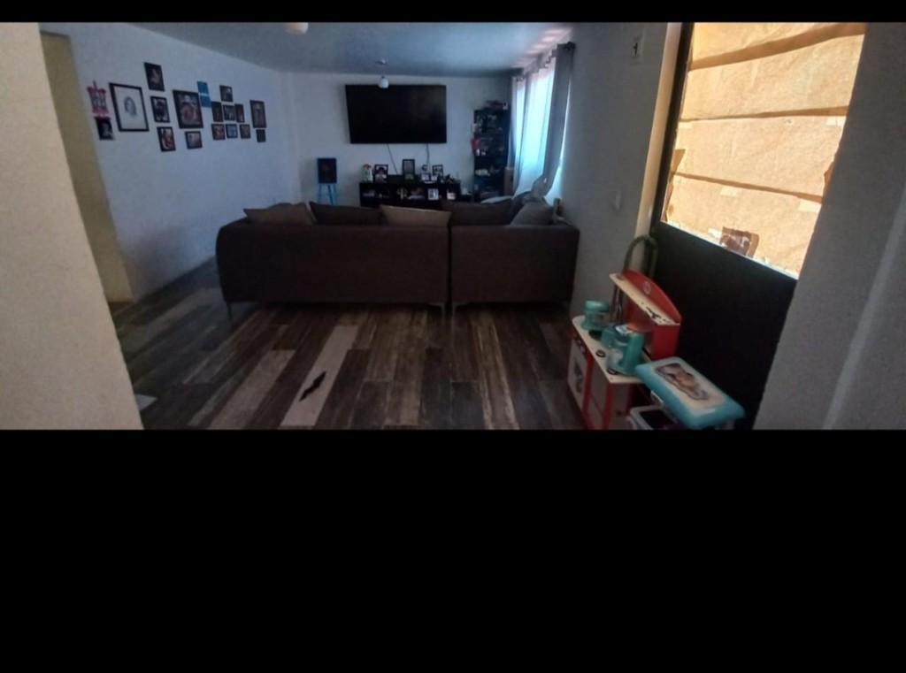 SANTIAGO AHUIZOTLA CASA CON DOS DEPARTAMENTOS en Tacubaya - Imagen 2