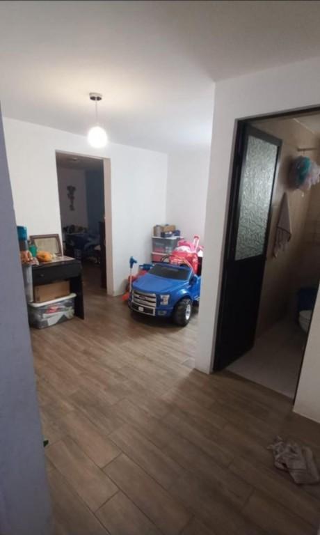 SANTIAGO AHUIZOTLA CASA CON DOS DEPARTAMENTOS en Tacubaya - Imagen 4