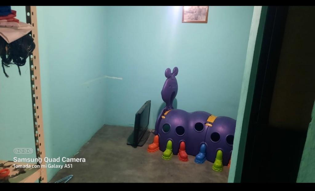 SANTIAGO AHUIZOTLA CASA CON DOS DEPARTAMENTOS en Tacubaya - Imagen 6