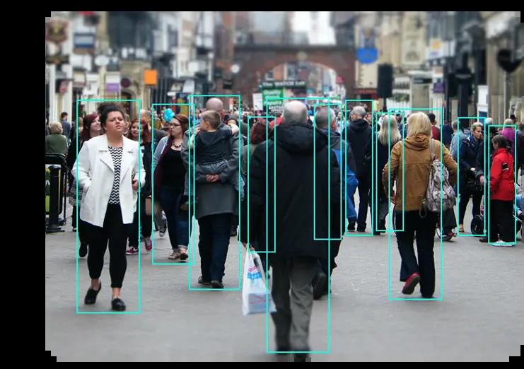 Professional Image Annotation Services for AI & Machine Learning in India - Image 1