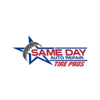 Same Day Auto Repair Tire Pros in Tulsa - Image 1