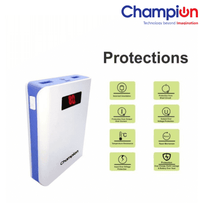 Branded Power Banks for Sale – Fast Charging & Long Backup! in India - Image 3