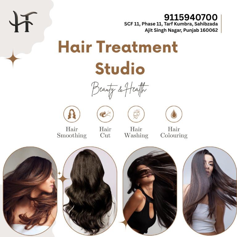 Hair Treatment Studio in Kharar - Image 2