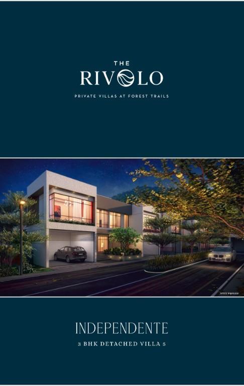 Paranjape Rivolo in Pimpri-Chinchwad - Image 1