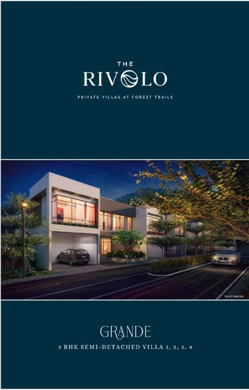 Paranjape Rivolo in Pimpri-Chinchwad - Image 2